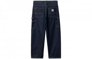 Джинсы nash dk Carhartt WIP, синий