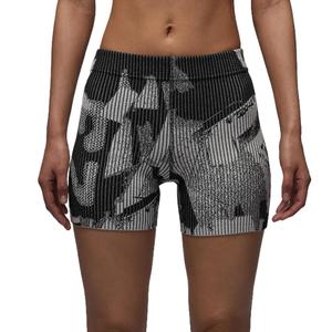 Женские шорты Air вязаные Jordan, Canvas