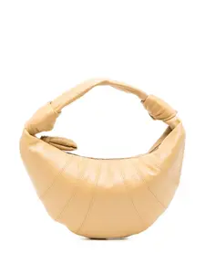 Сумка-тоут на молнии Lemaire, желтый