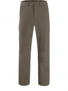 Обычные уличные брюки Normani Achray, мутный цвет