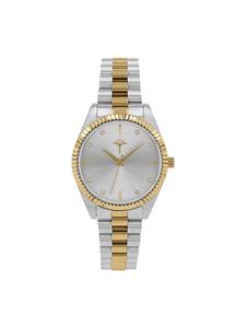 JOOP! Кварцевые часы, нержавеющая сталь, двухцветные