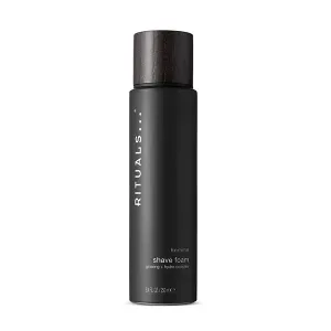 Пена для бритья Homme Shave Foam Rituals, 200 ml