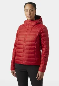 Зимняя куртка verglas с капюшоном 2.0 Helly Hansen, Alert Red