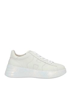 Кроссовки Hogan, кремовый