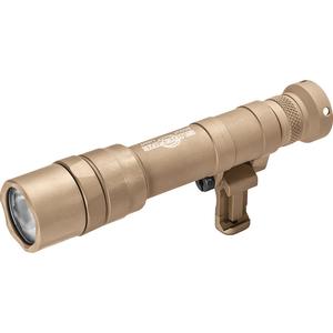 SureFire Dual Fuel Scout Light Pro Weapon Light M640DF-TN-PRO