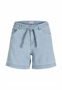 Джинсовые шорты JXSURA JJXX, цвет Light Blue Denim