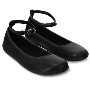 Балетки Be Lenka Ballet Flats Florence Barefoot, черный