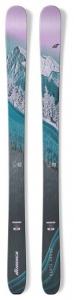 Новые женские лыжи Nordica Santa Ana 92 2025 года, длина 173 см