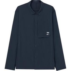 NAUTICA Куртка мужская космический синий, 41C Space Blue (241)