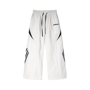 Cinnamoroll Yugui собачьи повседневные штаны Unisex Sanrio, слоновая кость