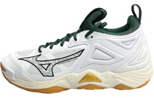 Кроссовки Mizuno Wave Lightning Z7 унисекс, White
