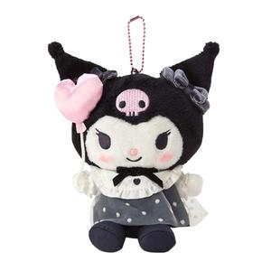 Куми французские куклы плюшевый кулон 16 см высотой Sanrio