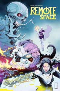 Remote Space (Image Comics)