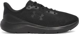 Кроссовки мужские Under Armour Charged Pursuit 4, черный