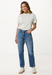 Футболка Mexx SHORT SLEEVE REGULAR FIT, Off White/Off-White