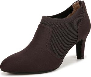 Женские ботильоны LifeStride, модель Gia, Dark Chocolate