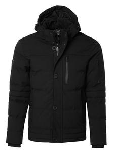 Зимняя куртка CARISMA Jacke 1241 Winterjacke, черный