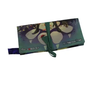 Верховный Друид,, All Rolled Up