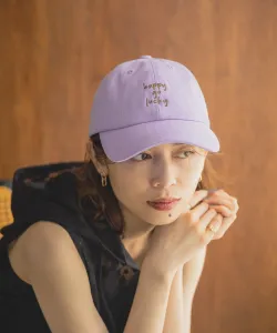 Забавная кепка с логотипом Studio Clip, цвет Purple(90)