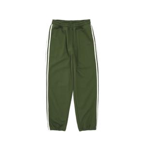 Вязаные спортивные штаны унисекс Tawny Nerdy, светло-коричневый