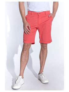 Тканевые шорты Steffen Klein, цвет lachs