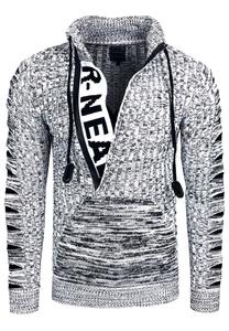 Свитер Rusty Neal, белый