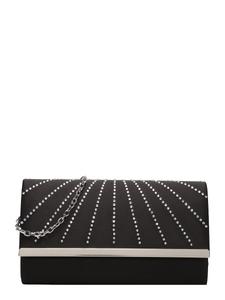 Клатч mascara, черный