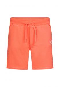 Шорты APOLLONIUS Retour Jeans, коралловый