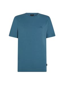 Футболка с маленьким логотипом темно-синего цвета O`Neill