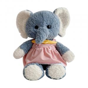 Плюшевая игрушка, коллекция Forest Run, Sweet Style Small Rabbit, плюшевая кукла, высота 50см MENGMENGBUNNY