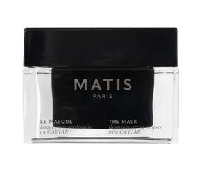 Caviar, Маска Caviar Black Mask Matis