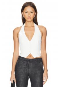 Жилет acantha More To Come, белый