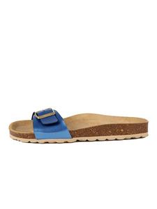 Мюли Little Sky, синий