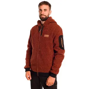 Куртка Trangoworld Tindaya, красный