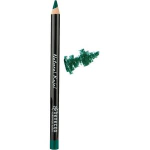 Натуральная косметика Vegan Talkfree Green Greenery Kajal 1.13g Benecos