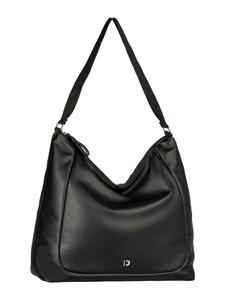 Сумка через плечо TOM TAILOR DENIM Maye, черный