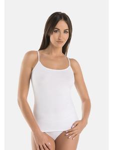 Майка Teyli, белый