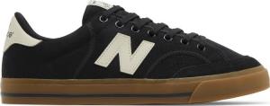 Кроссовки Numeric 212 Pro Court 'Black Timberwolf Gum', черный