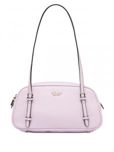 GUESS USA сумка на плечо с ремешками, розовый