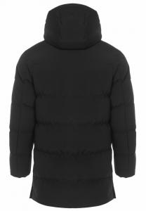 Зимнее пальто CARISMA, черный