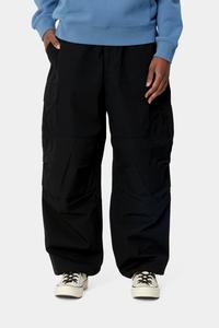 Женские брюки Jet Cargo Carhartt, черный