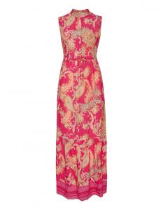 Платье-рубашка Cream Alora, Pink