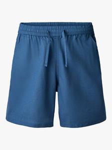Спортивные шорты из льняной смеси Serene forét, Blue