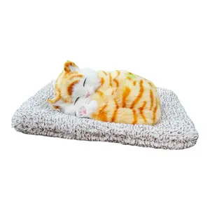 Плюшевая кукла Can Call Kitten высотой 20 см Bitter purchase