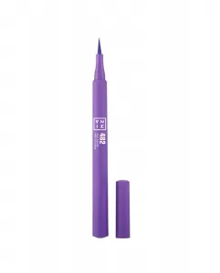 Подводка для глаз The Color Pen Eyeliner 3Ina, 482