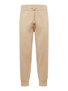 Брюки ABOUT YOU x Jaime Lorente Tapered Pants Miguel, светло-коричневый