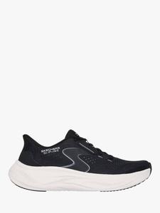 Skech Cloud Plush Horizon кроссовки Skechers, Black