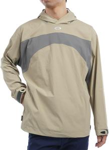 Толстовка с капюшоном Oakley, широкая, унисекс, для взрослых