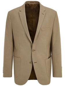 Пиджак стандартного кроя Steffen Klein, Beige