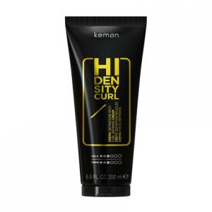 Крем для укладки Hi Density Curl Styling Cream для вьющихся волос